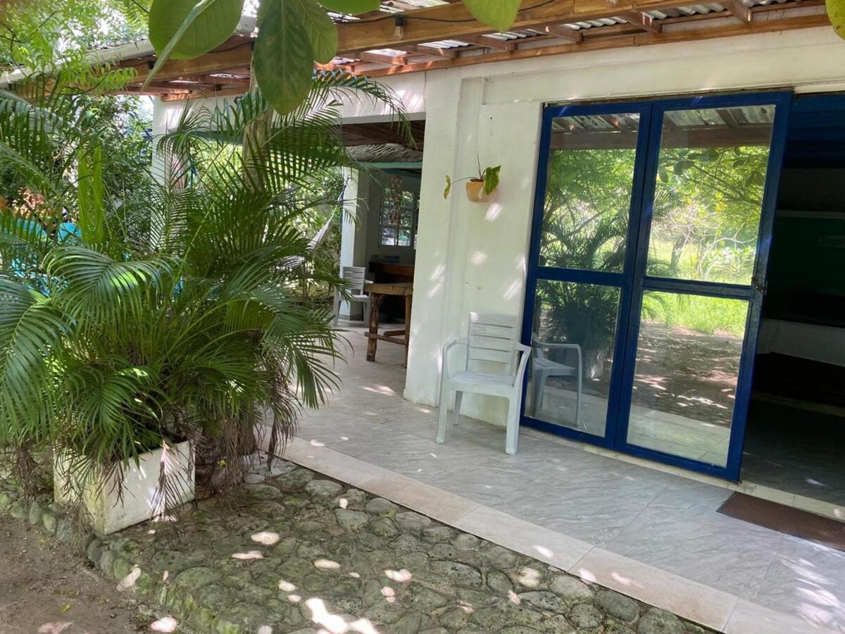 Casa Turquesa Villa - Cartagena — Fotos 3